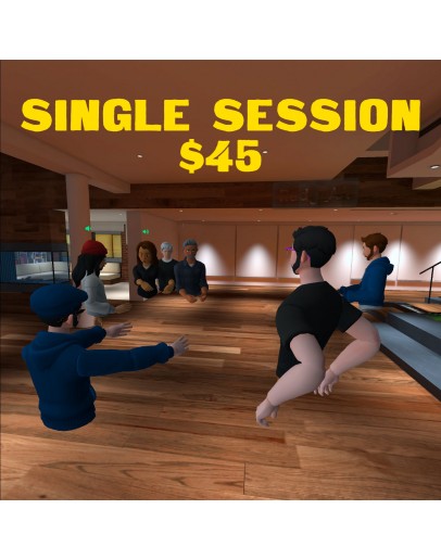 VR Single Session